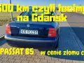 Najlepsza trasa z Krakowa do Gdańska - uniknij kosztownych błędów