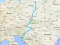 Czy autostrady w Słowenii są przejezdne? Sprawdź aktualne utrudnienia