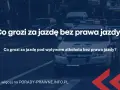 Co grozi za jazdę bez karty kierowcy? Sprawdź kary i konsekwencje