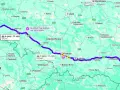 Która polska autostrada będzie po ukończeniu najdłuższa? Oto zaskakujące fakty