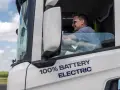 Ile zarabia kierowca tira w Kanadzie? Zaskakujące różnice w pensjach