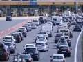 Jakie warunki na autostradzie A1? Uniknij opłat w korkach latem