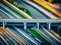 Jak płacić za autostradę A4 Katowice-Kraków i uniknąć wysokich kosztów