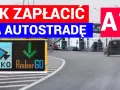 Jak można zapłacić za przejazd autostradą A1 – poznaj najlepsze metody
