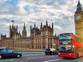 Ile czasu trwa podróż autokarem do Londynu? Sprawdź teraz!