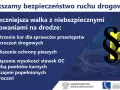 Zwiększenie bezpieczeństwa ruchu drogowego: zaostrzenie kar, ochrona pieszych, powiązanie OC z punktami karnymi. Unikaj wykroczeń, by nie dostać mandatu.