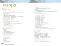 Spis treści przewodnika po Gruzji: planowanie podróży, atrakcje, parki narodowe, inspiracje na gruzja wakacje.