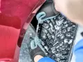 Czy można jeździć z łańcuchami po asfalcie? Przepisy i zagrożenia