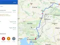 Ile jedzie autokar do Chorwacji? Sprawdź czas podróży i trasy