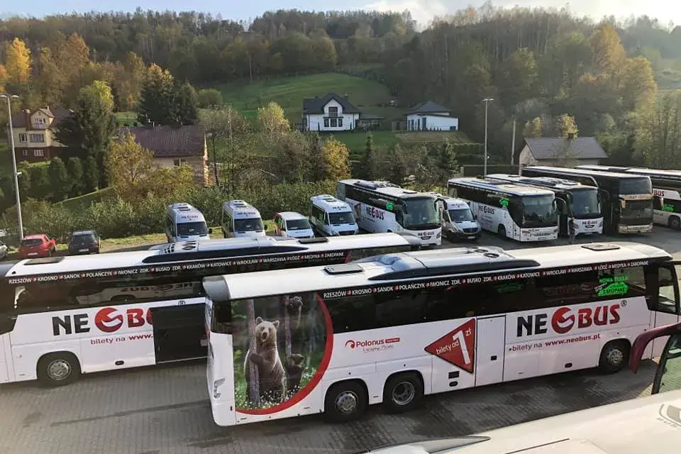 Neobus czy można kupić bilet u kierowcy? Sprawdź, jak to zrobić