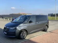 Jaki bus do kurierki: wybierz najlepszy model bez zbędnych kosztów