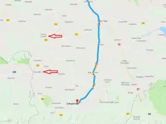 Najlepsza trasa do Zakopanego: uniknij korków i ciesz się widokami