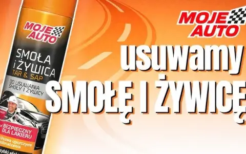 Jak usunąć asfalt z karoserii - skuteczne metody i porady krok po kroku