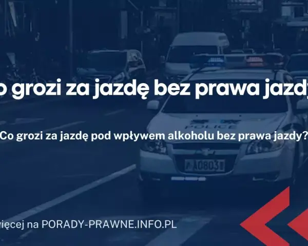 Co grozi za jazdę bez karty kierowcy? Sprawdź kary i konsekwencje